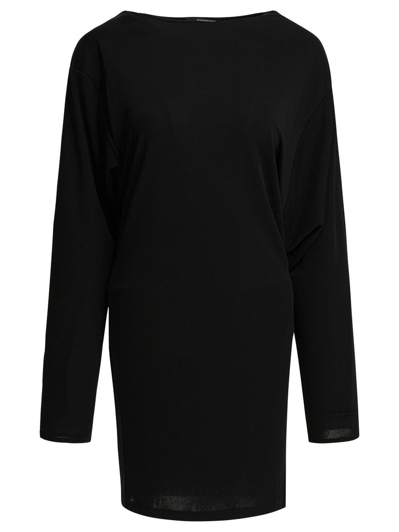 mistral dress by Selfnex