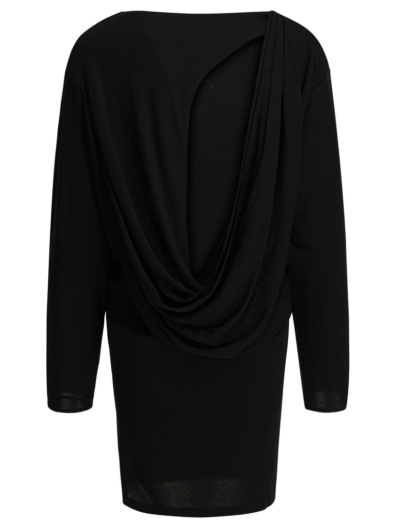 mistral dress by Selfnex