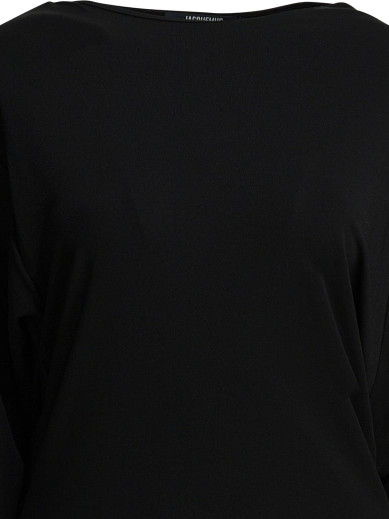 mistral dress by Selfnex