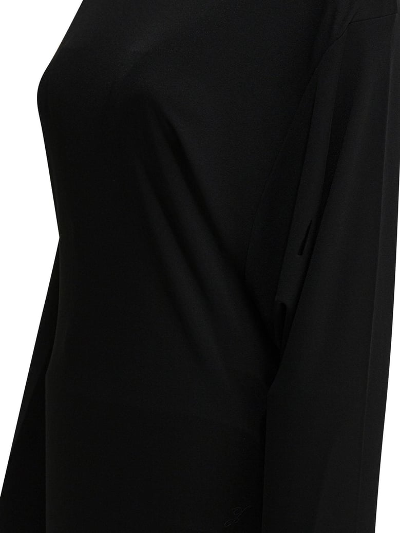 mistral dress by Selfnex