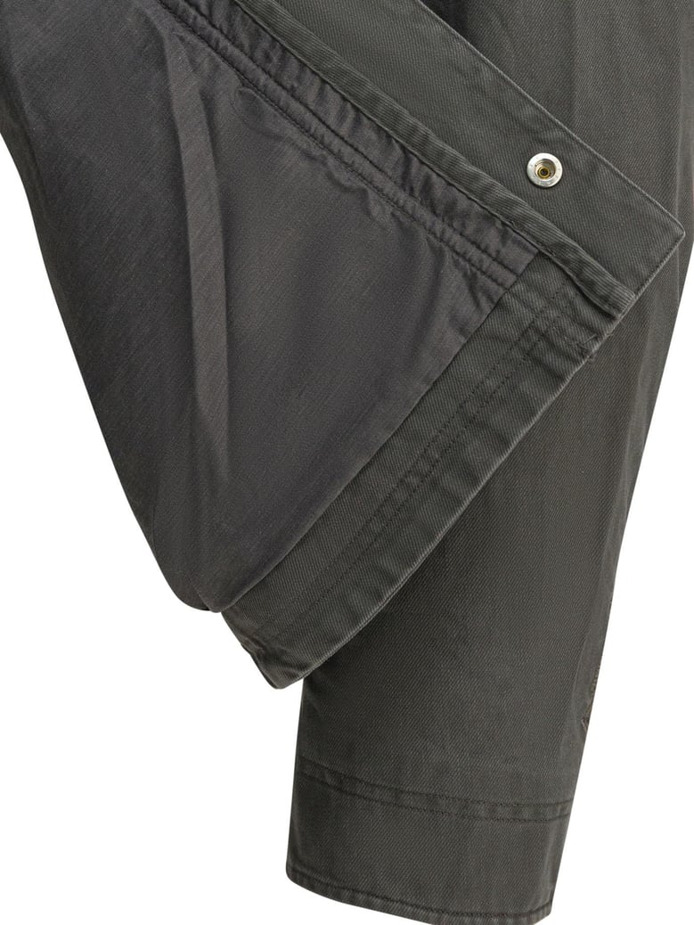 utility jacket by Selfnex