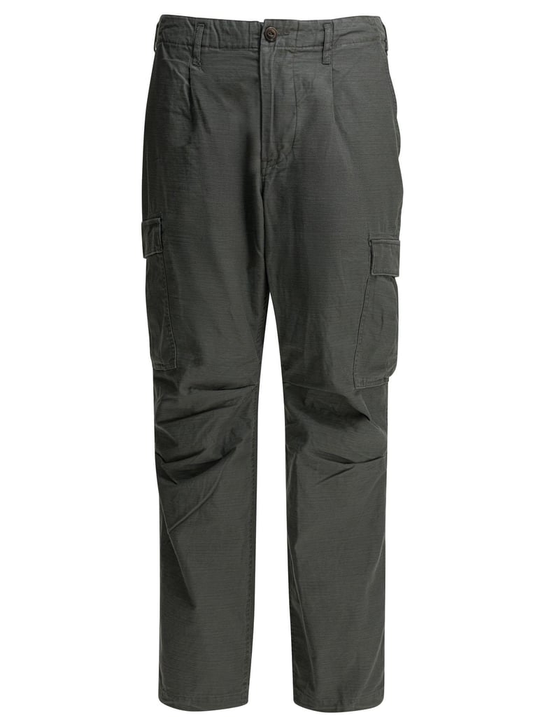 trooper 6p cargo pants by Selfnex