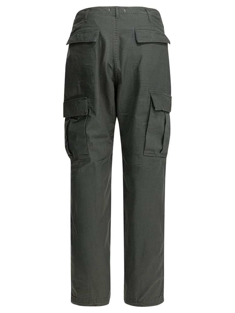 trooper 6p cargo pants by Selfnex