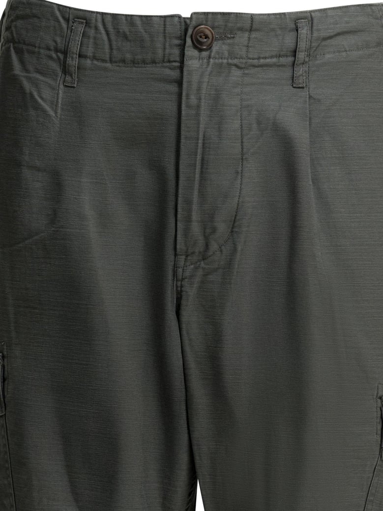 trooper 6p cargo pants by Selfnex