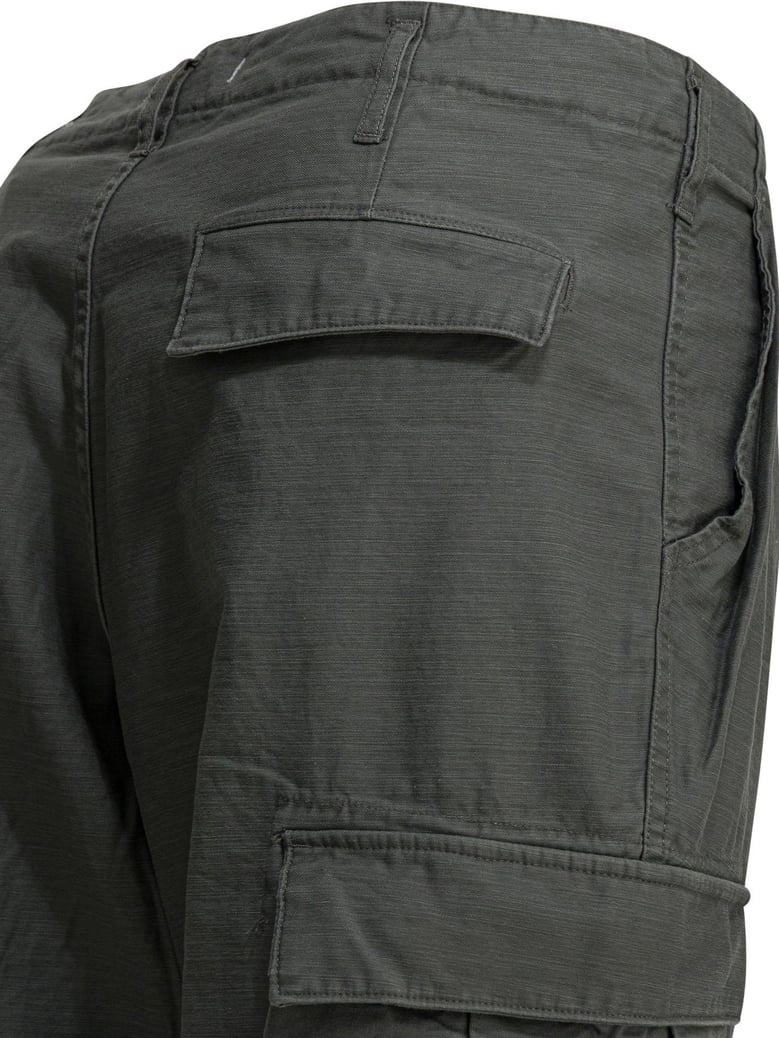 trooper 6p cargo pants by Selfnex
