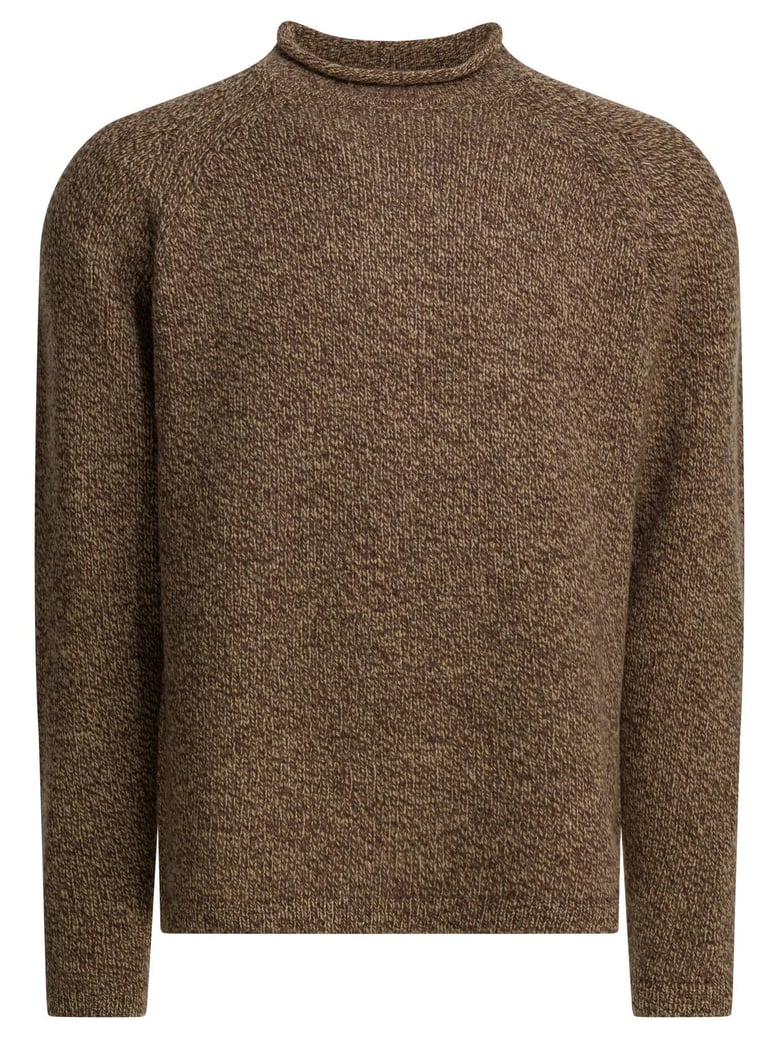 hiker sweater by Selfnex