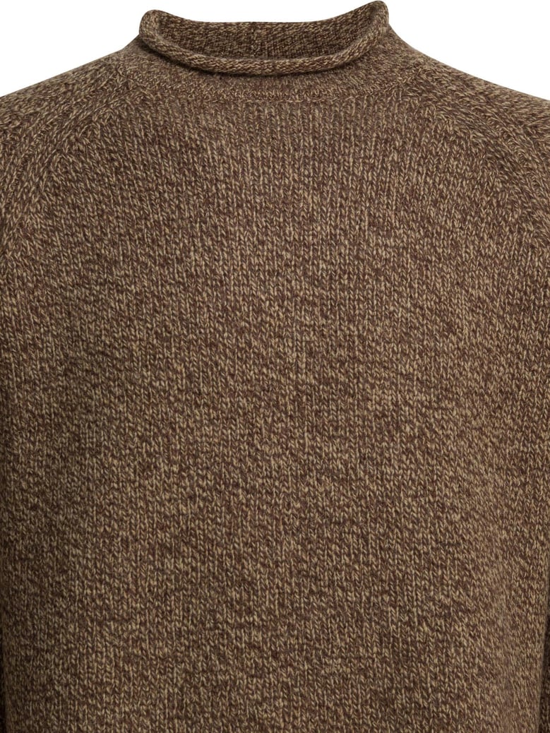 hiker sweater by Selfnex