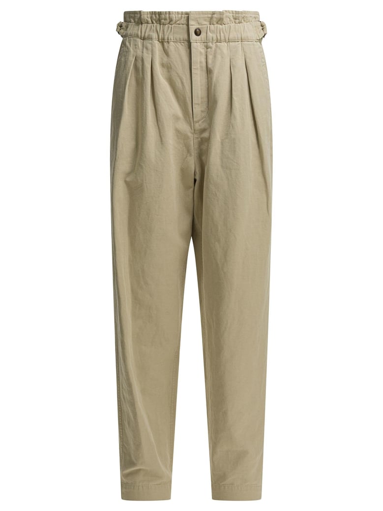 neriah pants by Selfnex