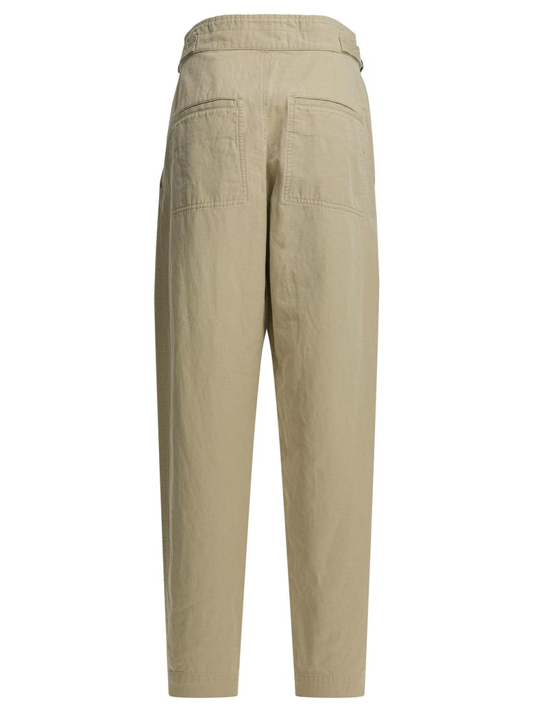 neriah pants by Selfnex