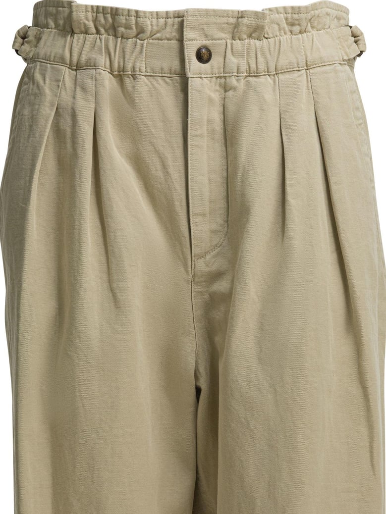 neriah pants by Selfnex