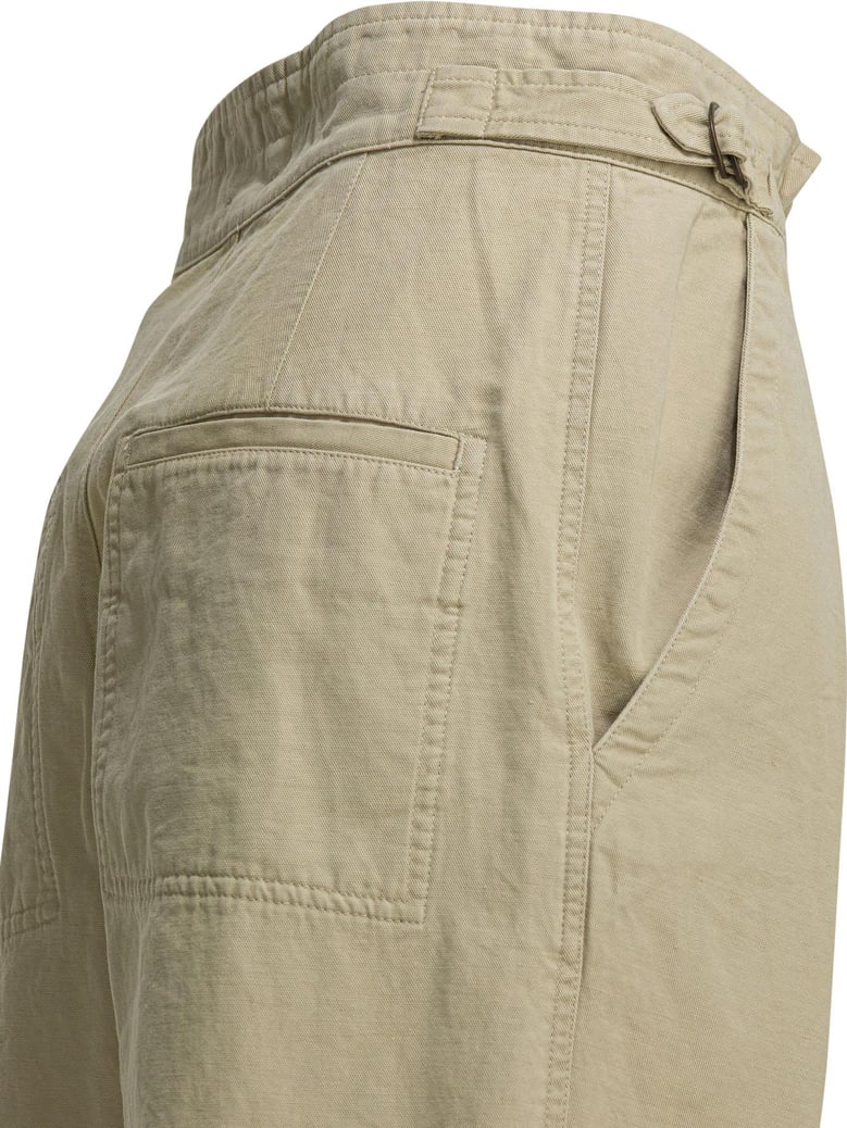 neriah pants by Selfnex