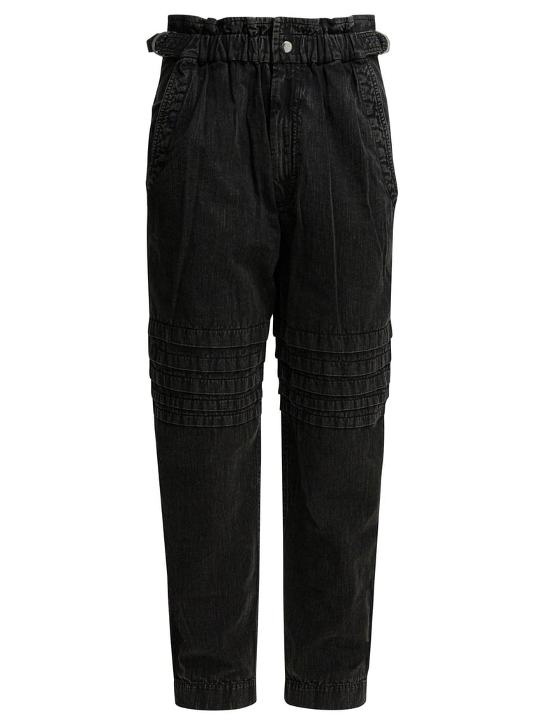 mellya pants by Selfnex