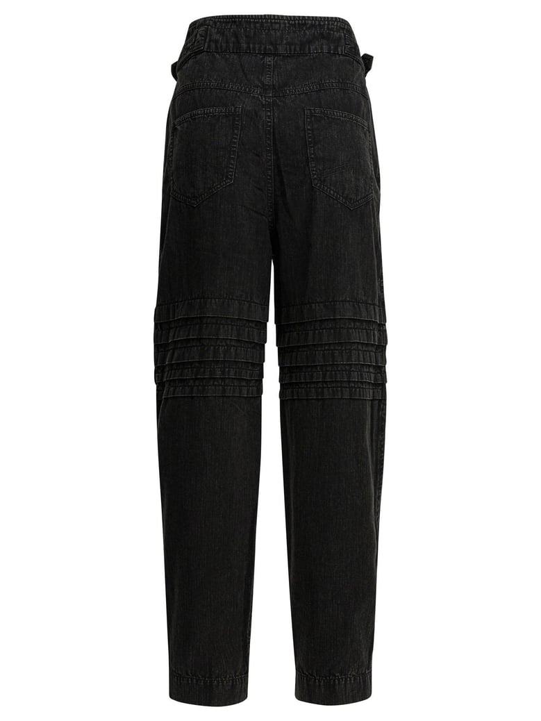 mellya pants by Selfnex