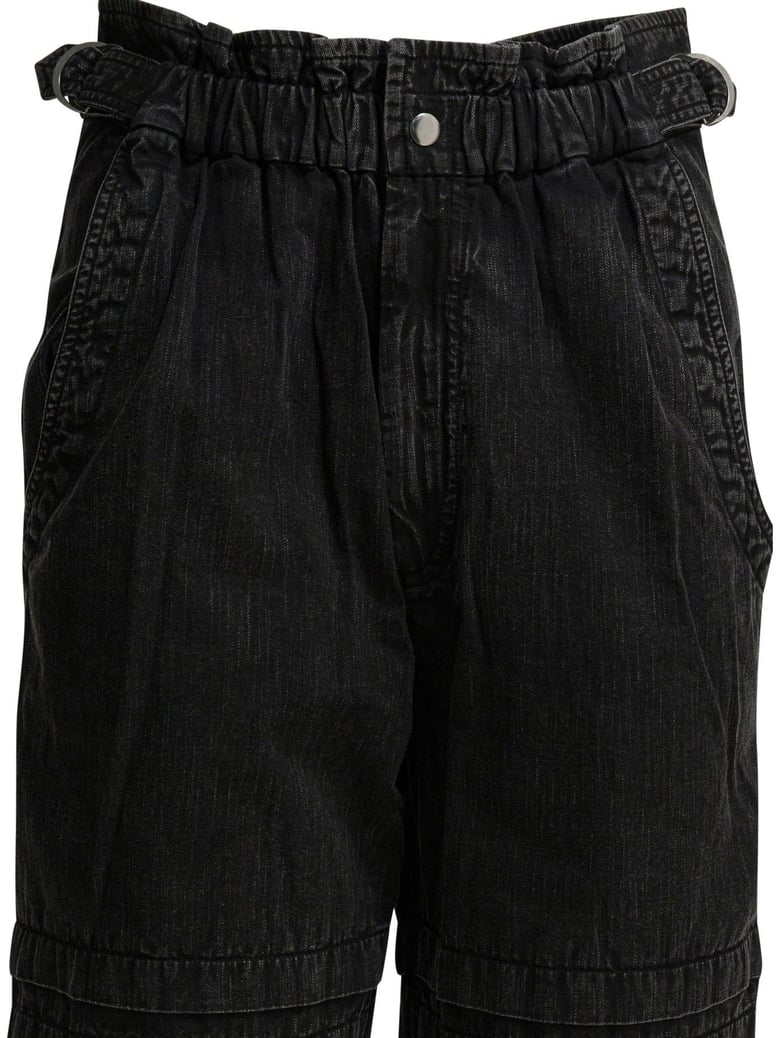 mellya pants by Selfnex