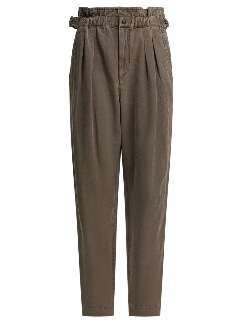 neriah pants by Selfnex