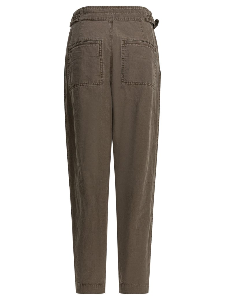 neriah pants by Selfnex