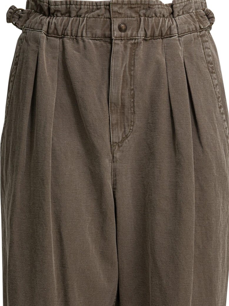 neriah pants by Selfnex