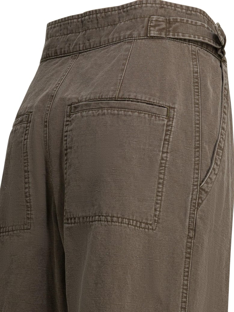 neriah pants by Selfnex