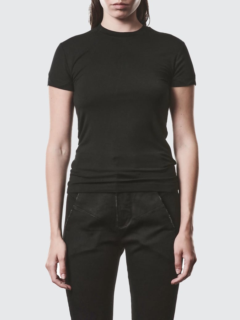 t-shirt in modal by Selfnex