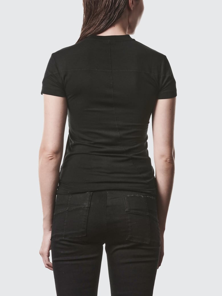 t-shirt in modal by Selfnex