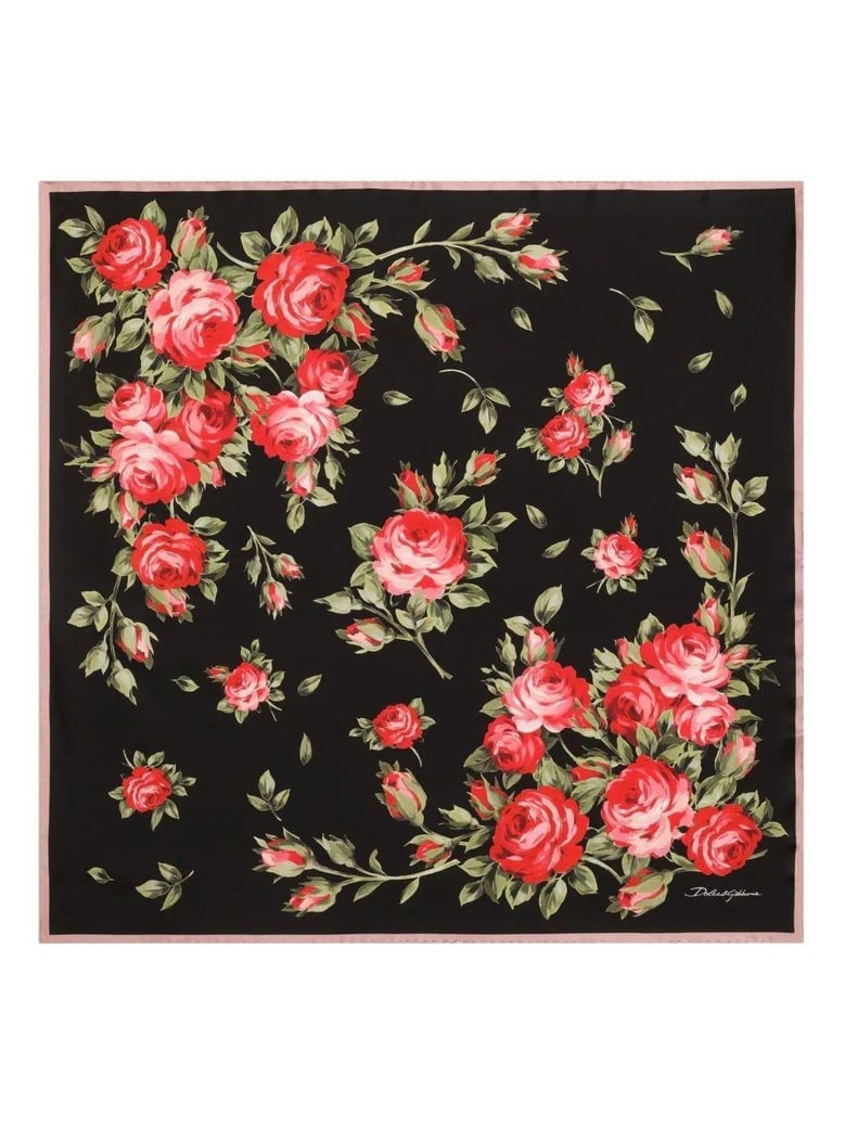 foulard 70x70 by Selfnex