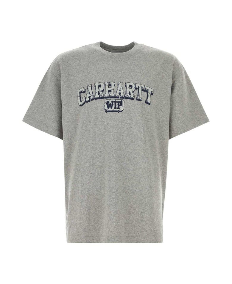 s/s heavy duty t-shirt by Selfnex