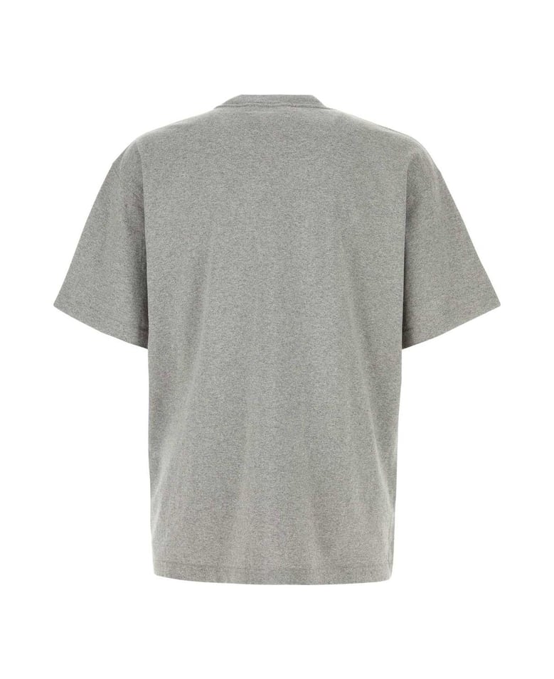 s/s heavy duty t-shirt by Selfnex
