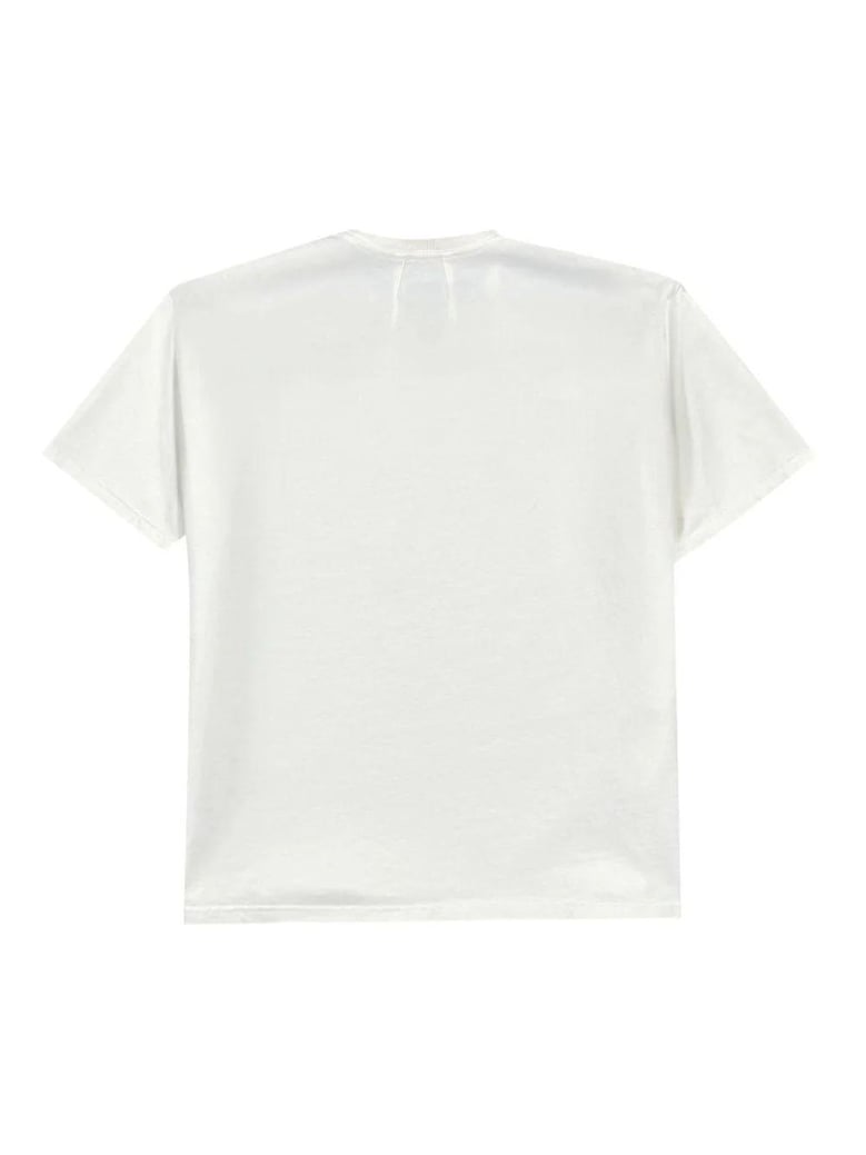 rhude regatta club tee by Selfnex