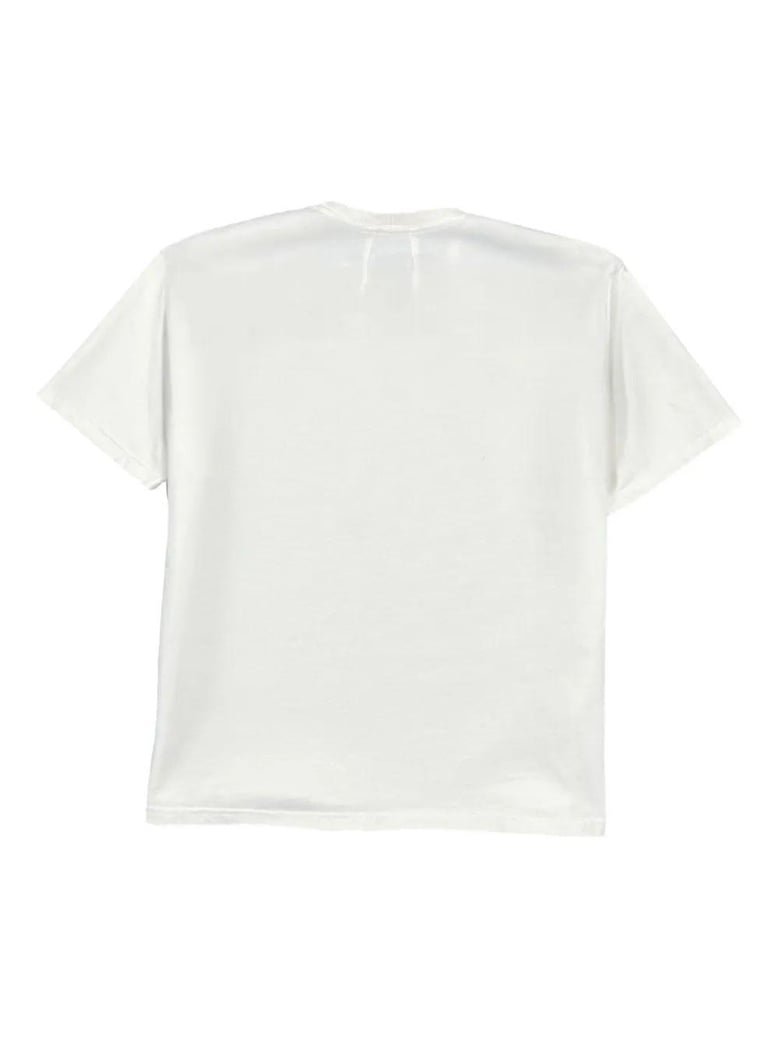 usa sailing icon tee by Selfnex