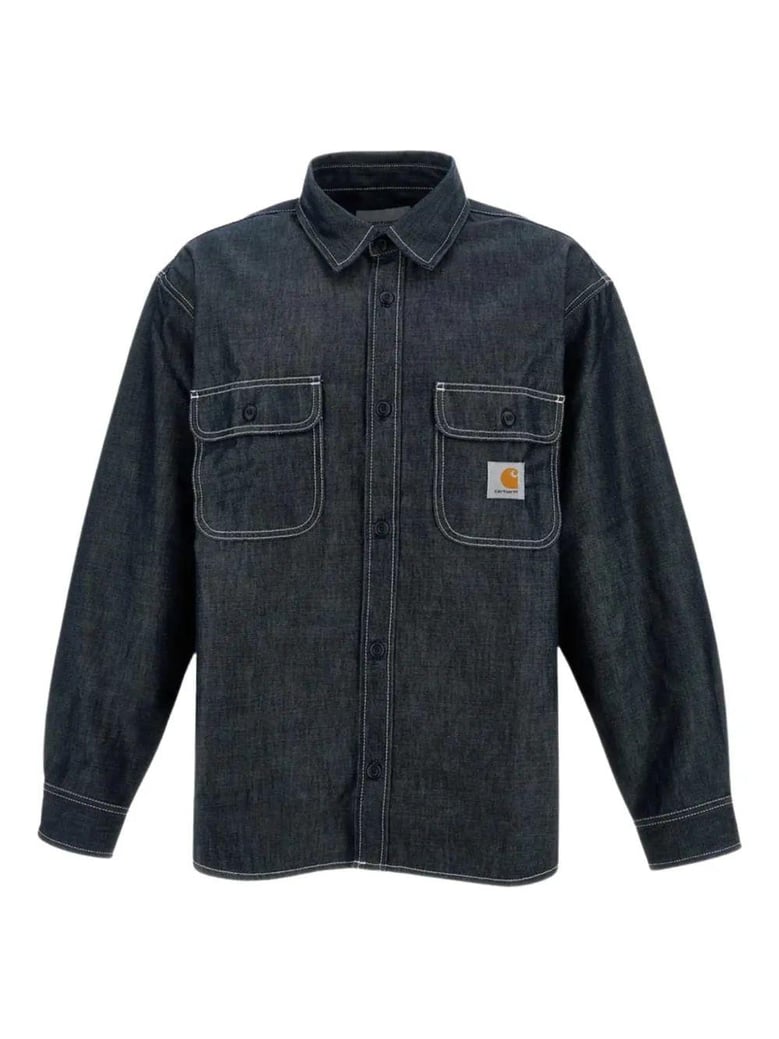 tigan shirt jac by Selfnex