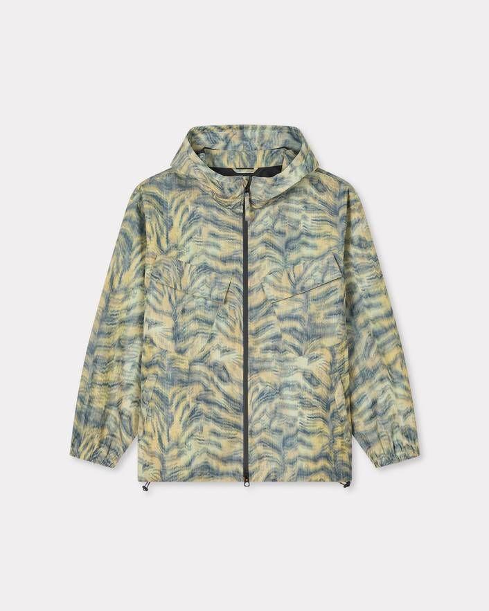 windbreaker by Selfnex