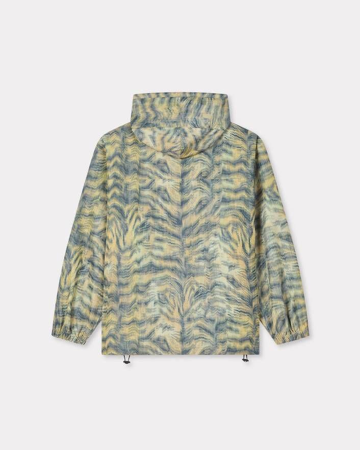 windbreaker by Selfnex
