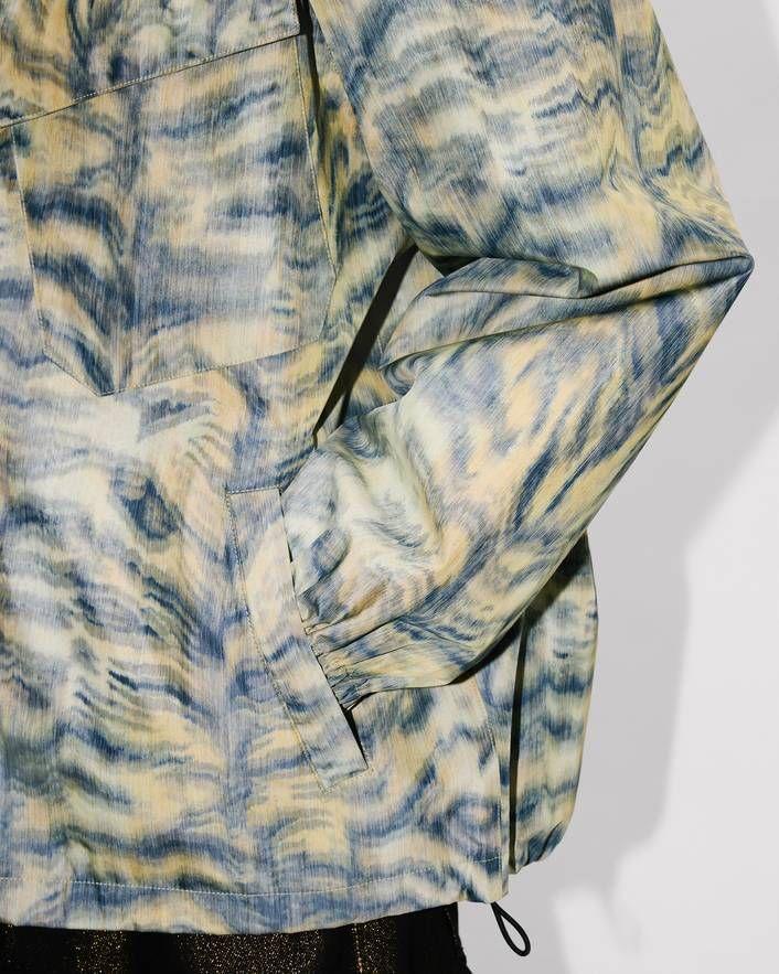 windbreaker by Selfnex