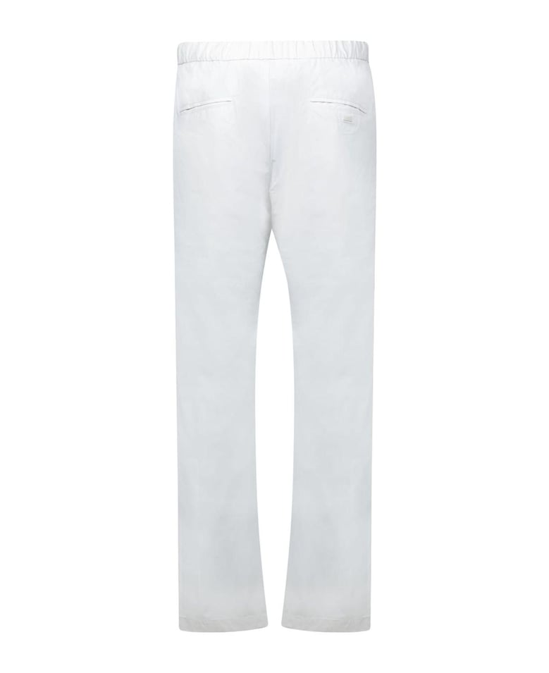 ice polyamide nylon pants by Selfnex