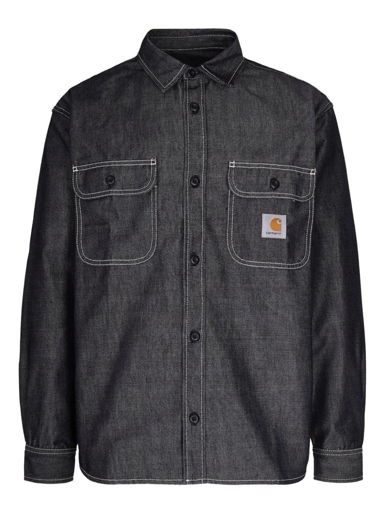 tigan shirt jac by Selfnex