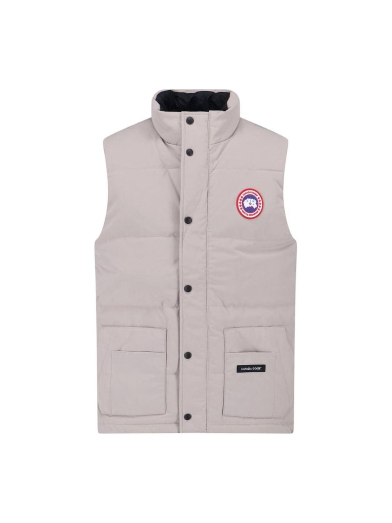 freestyle vest by Selfnex