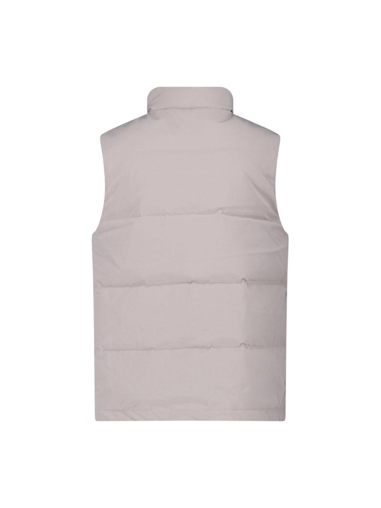 freestyle vest by Selfnex