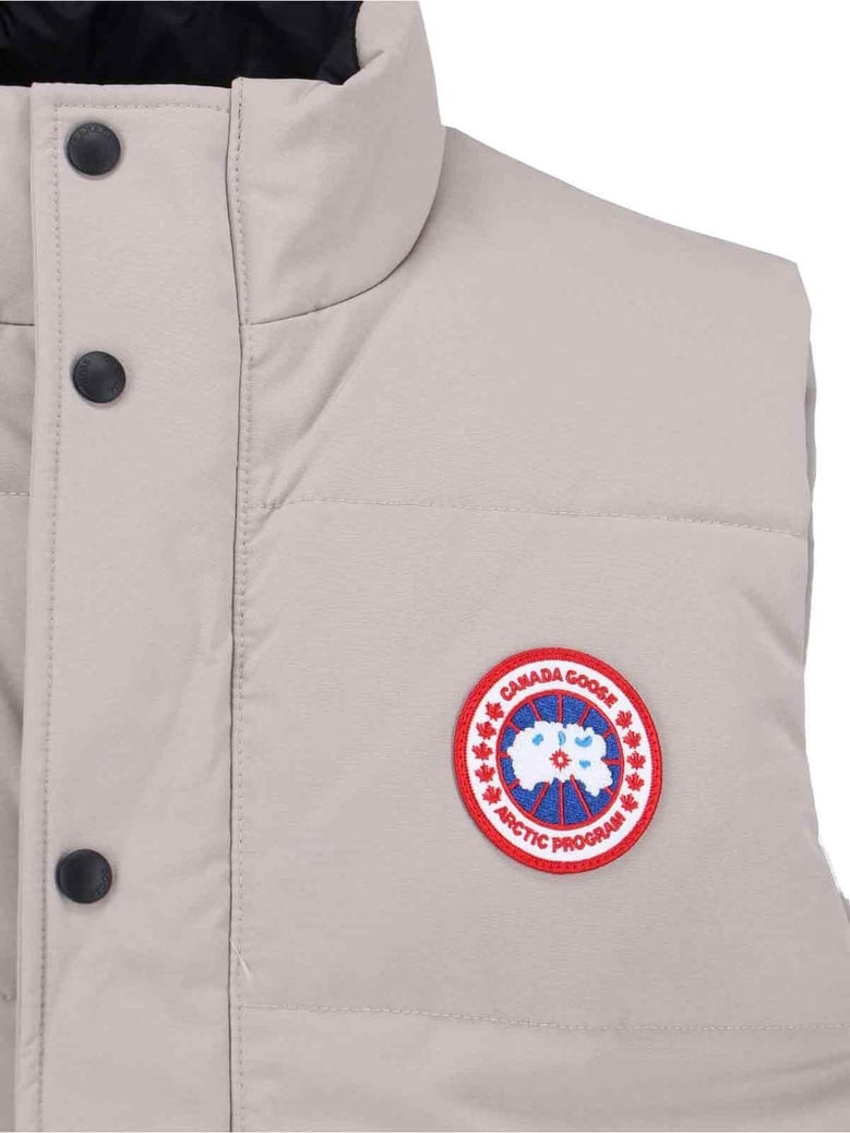 freestyle vest by Selfnex