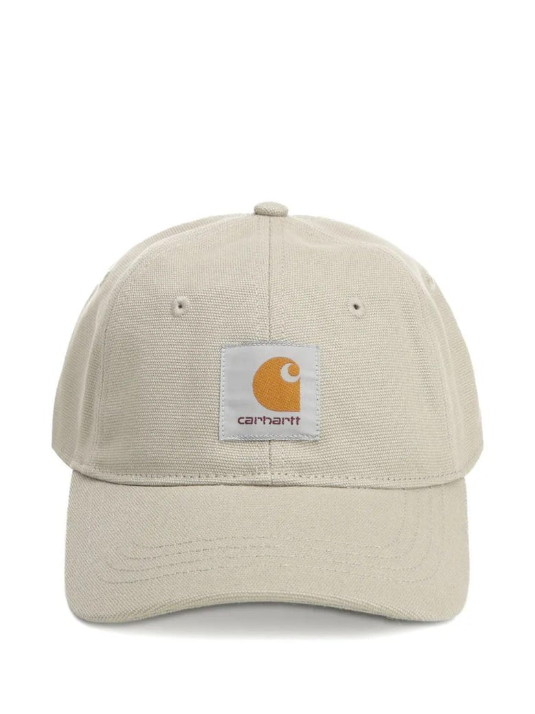 canvas cap by Selfnex