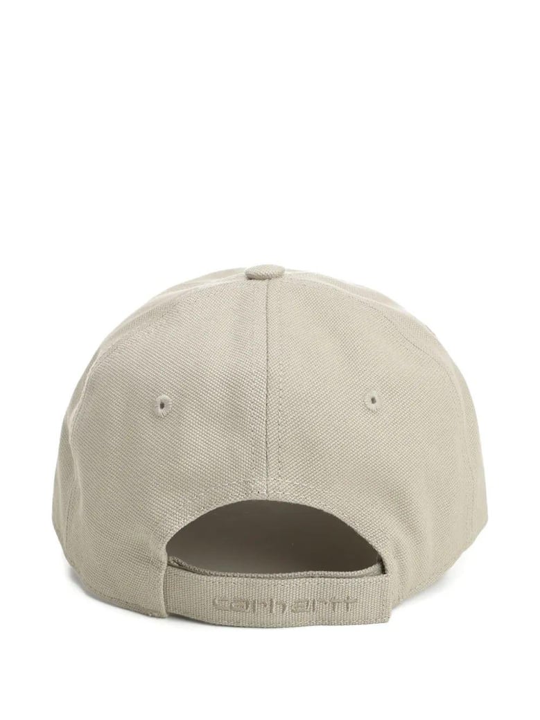 canvas cap by Selfnex