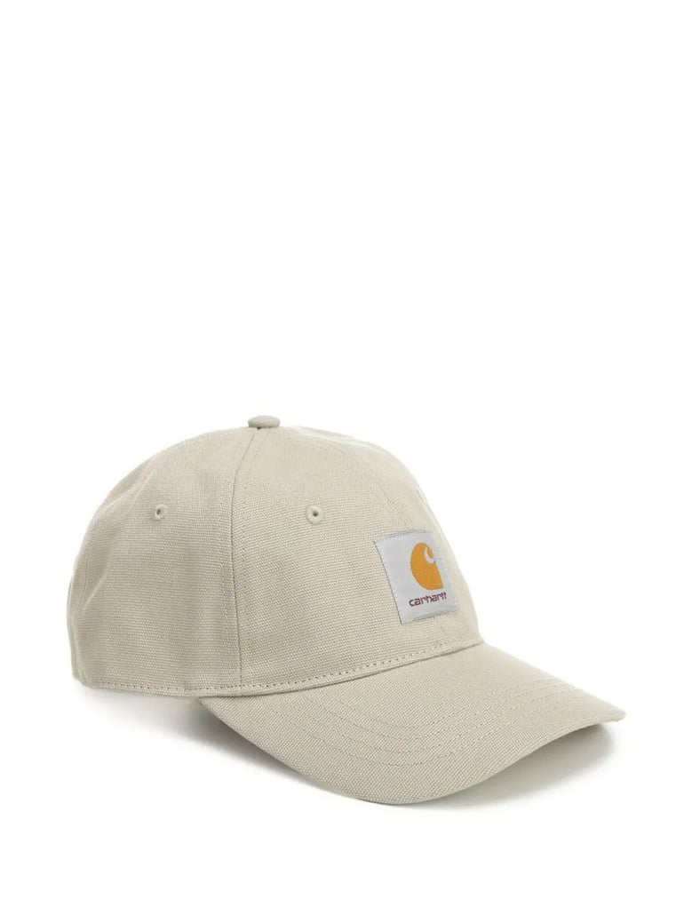 canvas cap by Selfnex