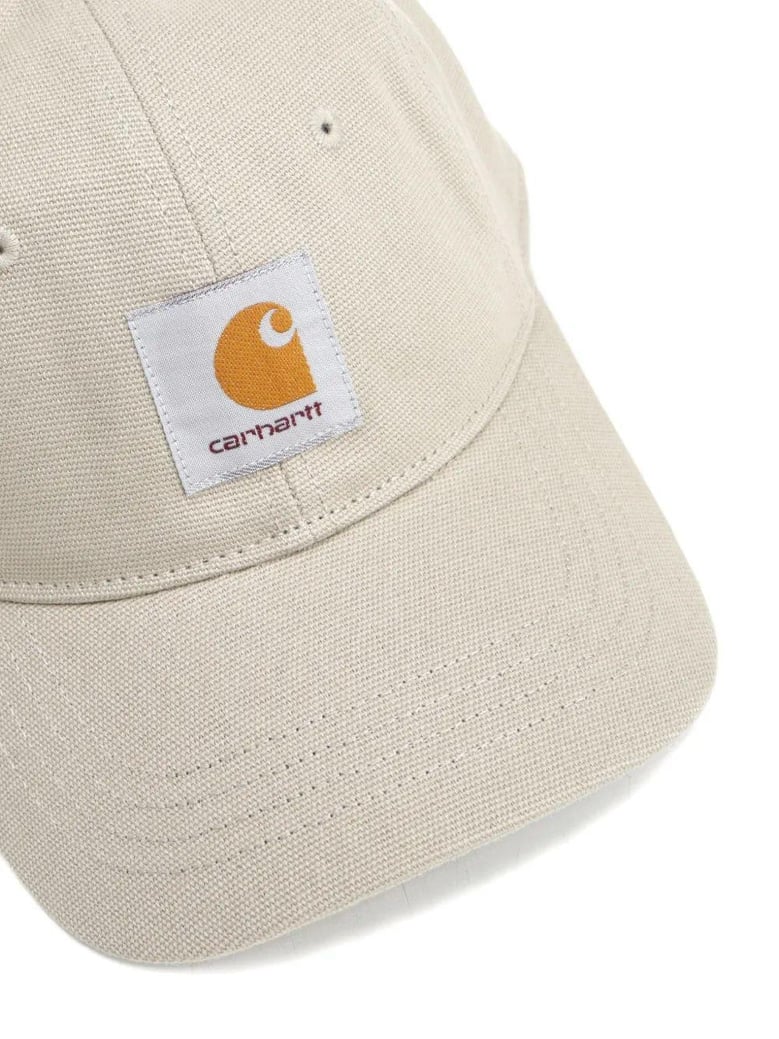 canvas cap by Selfnex