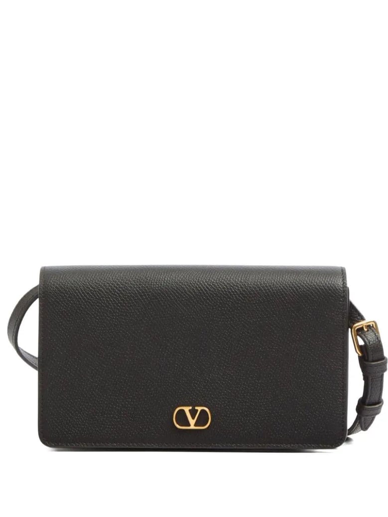 vlogo mini bag by Selfnex