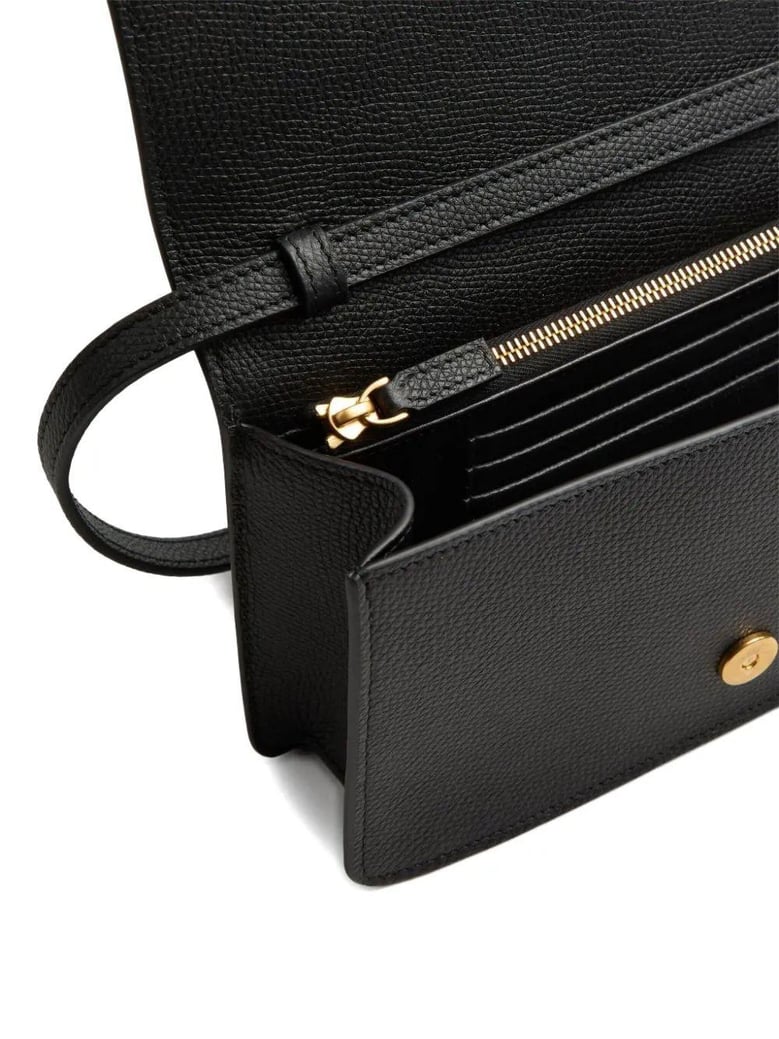 vlogo mini bag by Selfnex