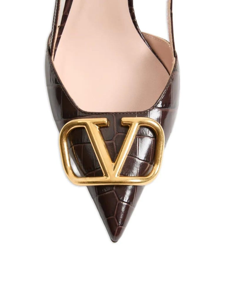 vlogo sling back t 80 by Selfnex