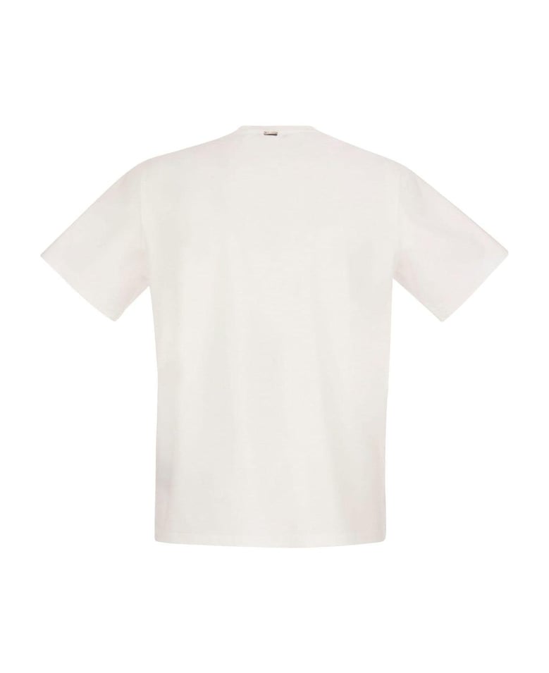 t-shirt by Selfnex