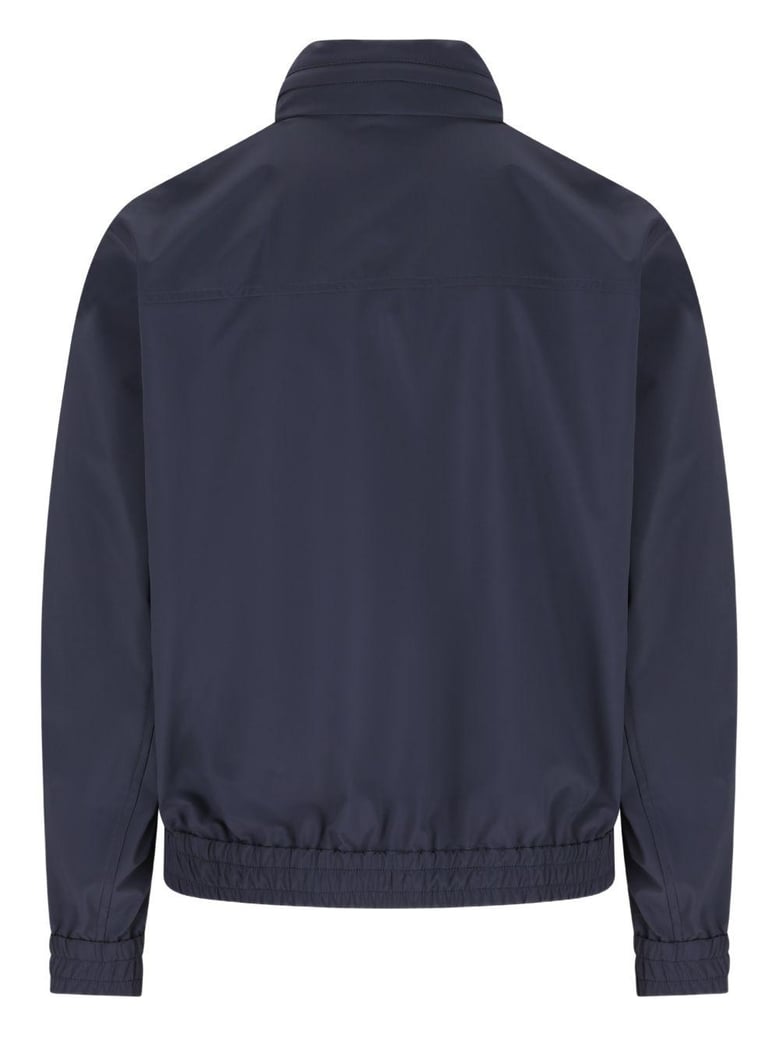 outerwear by Selfnex