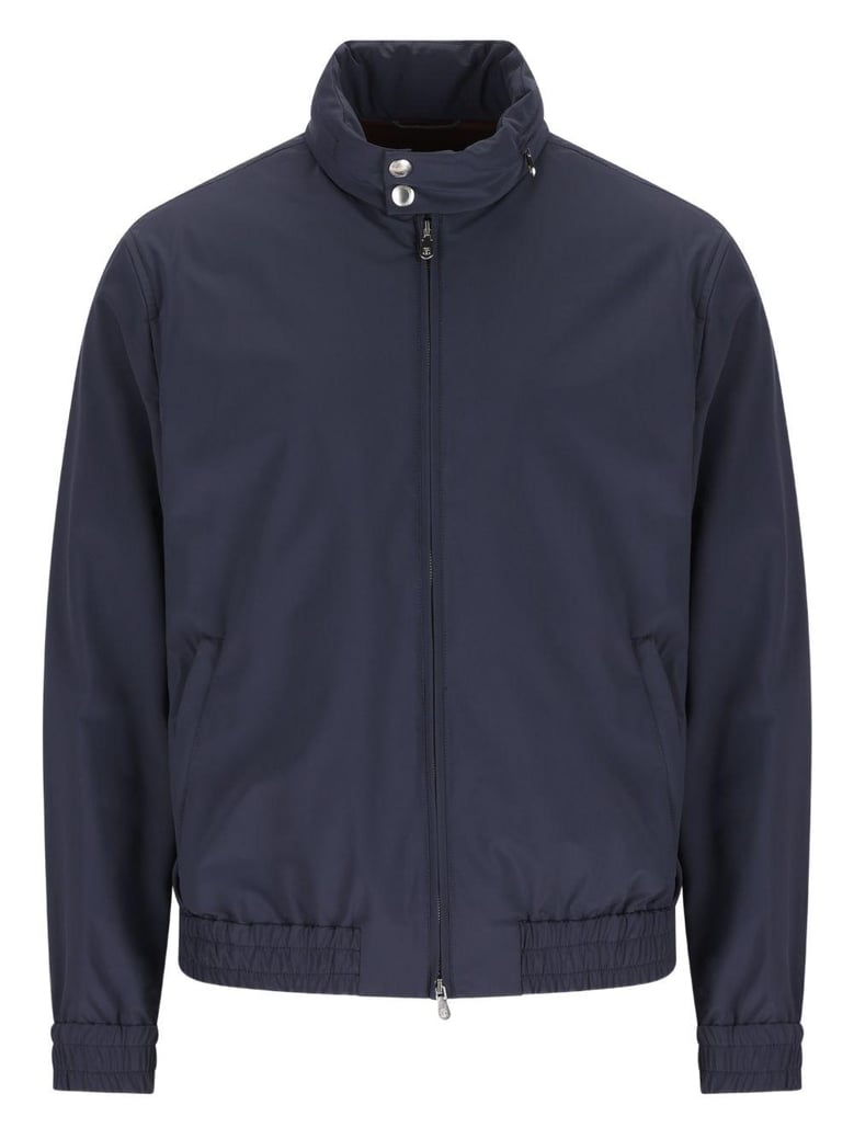 outerwear by Selfnex