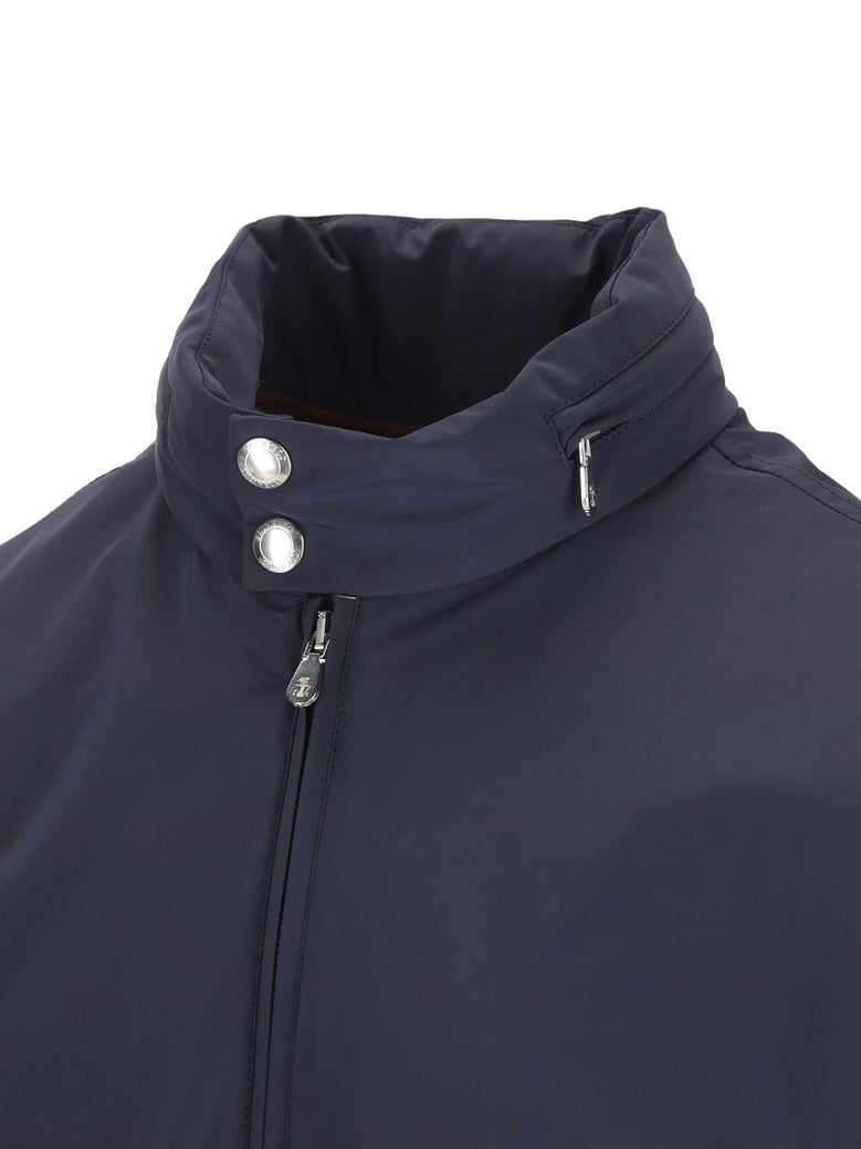outerwear by Selfnex