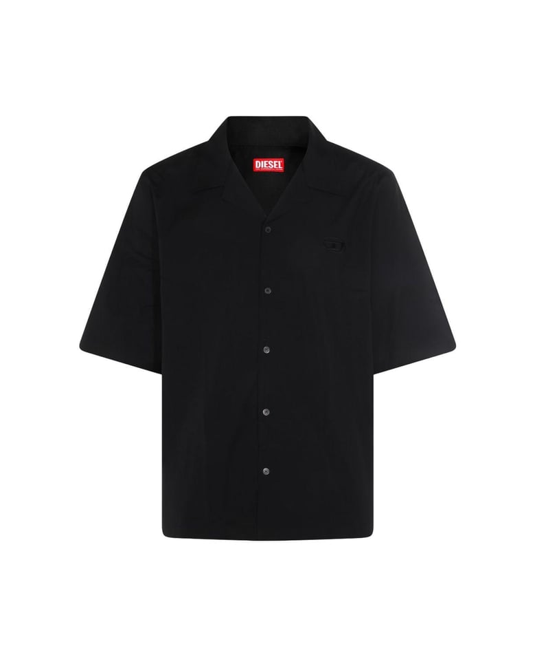 shirt mac-gsbh by Selfnex